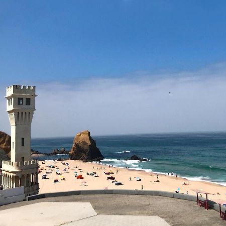 산타 크루즈 Ocean House 아파트 외부 사진