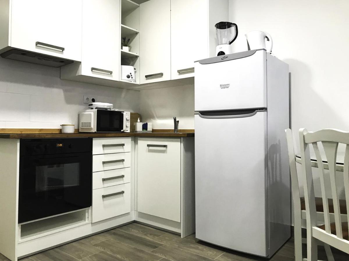산타 크루즈 Ocean House 아파트 외부 사진