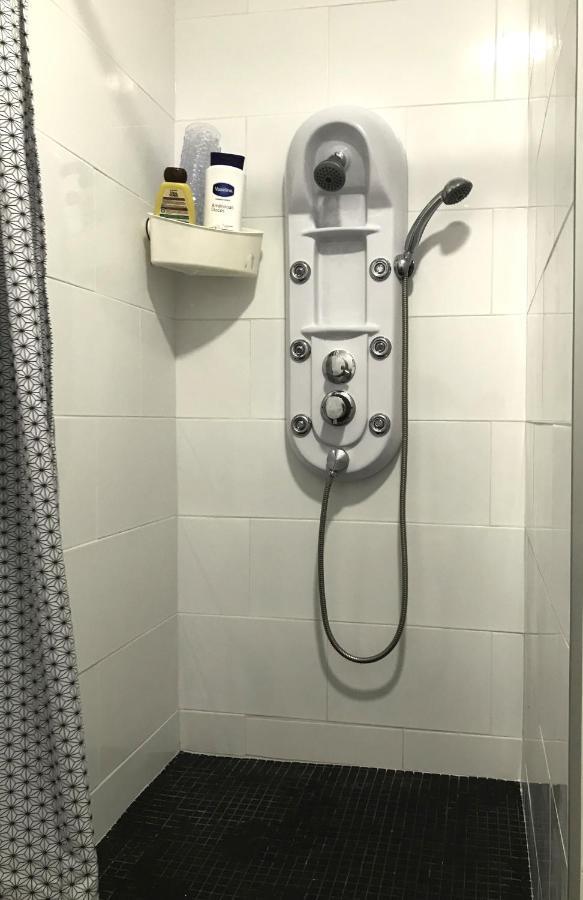 산타 크루즈 Ocean House 아파트 외부 사진
