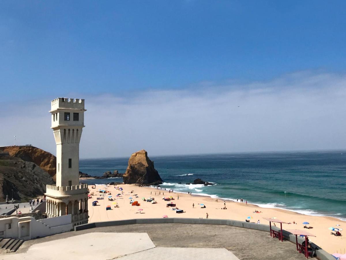 산타 크루즈 Ocean House 아파트 외부 사진