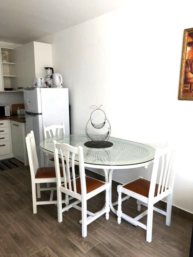 산타 크루즈 Ocean House 아파트 외부 사진