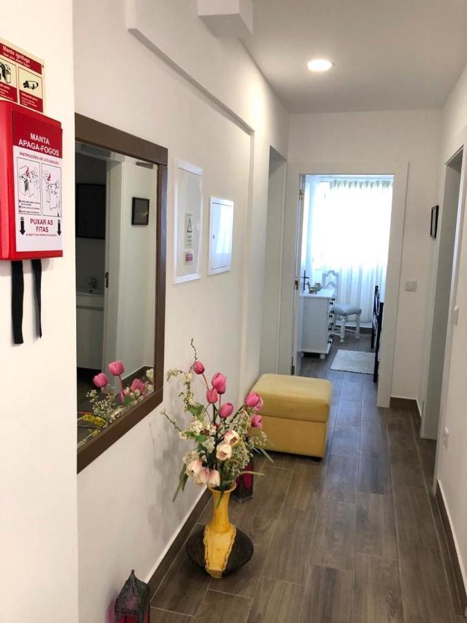 산타 크루즈 Ocean House 아파트 외부 사진