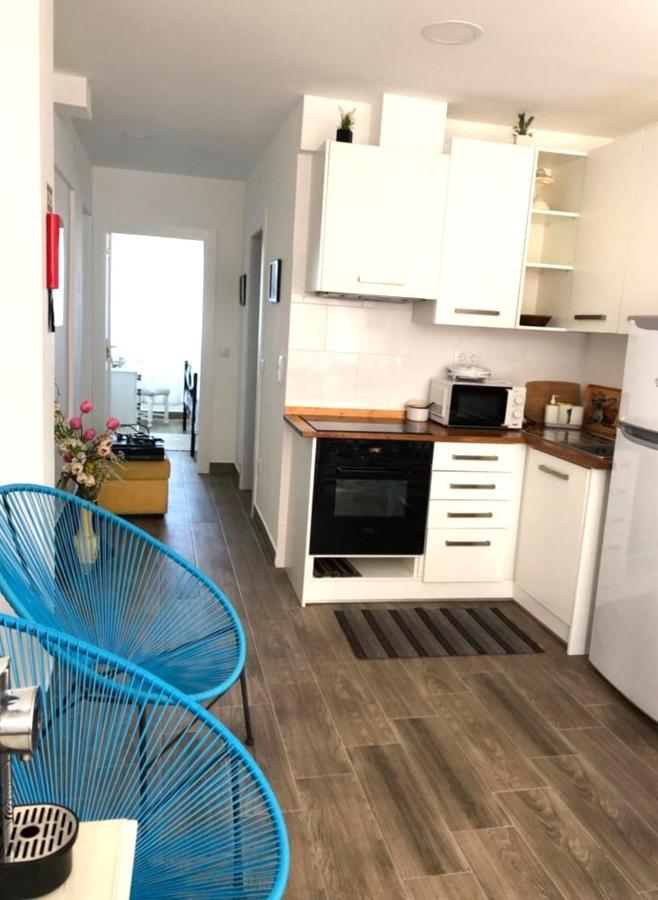 산타 크루즈 Ocean House 아파트 외부 사진